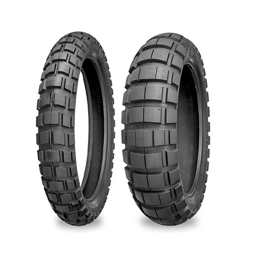 SHINKO E804-805 SERIES 90/90-21 FRONT