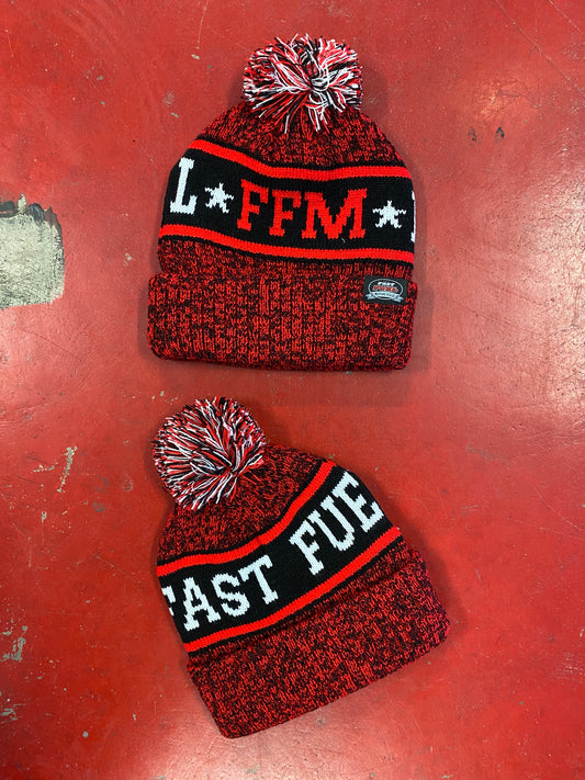 FFFM BEANIE