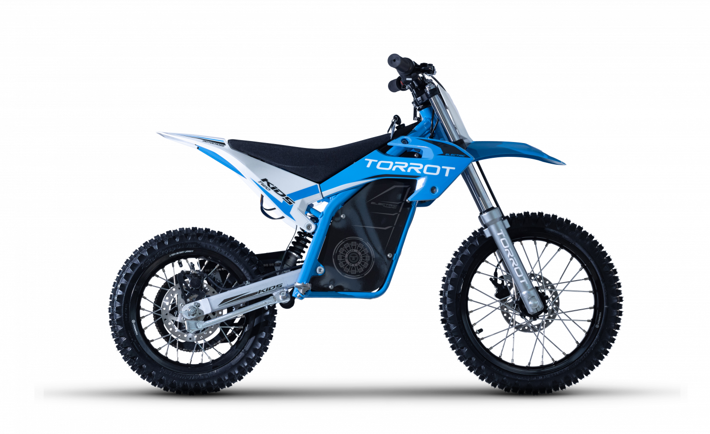 TORROT Motocross Two