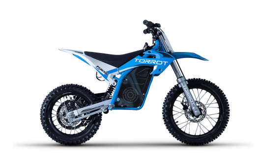 TORROT Motocross Two