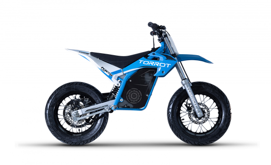 TORROT Supermotard